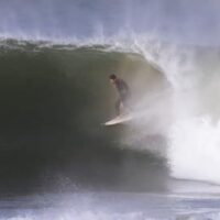 【必見】ポルトガルの若手/ジョアン・メンドンサのサーフムービー「SAME SAME」