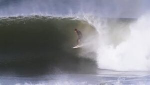 【必見】ポルトガルの若手/ジョアン・メンドンサのサーフムービー「SAME SAME」