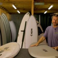 オッキーのシグネチャーモデル「Bull Run」のソフトトップ版リリースの紹介動画