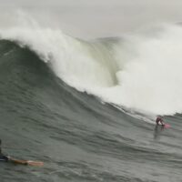 25/26年シーズン幕開け！北カリフォルニアのマーヴェリックス1stセッション動画