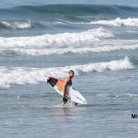 ミック・ファニングも登場した雨季入りたてのバリ島クラマスでのフリーサーフ動画