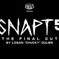 【必見】大人気シリーズの最終作品となる「Snapt5」がついにリリース