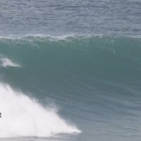 2025年10月：バリ島（インドネシア）のダイジェスト波情報動画