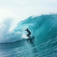 炸裂したグリーンブッシュにもチャージ！若手オージーのメンタワイ合宿動画