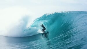 炸裂したグリーンブッシュにもチャージ！若手オージーのメンタワイ合宿動画