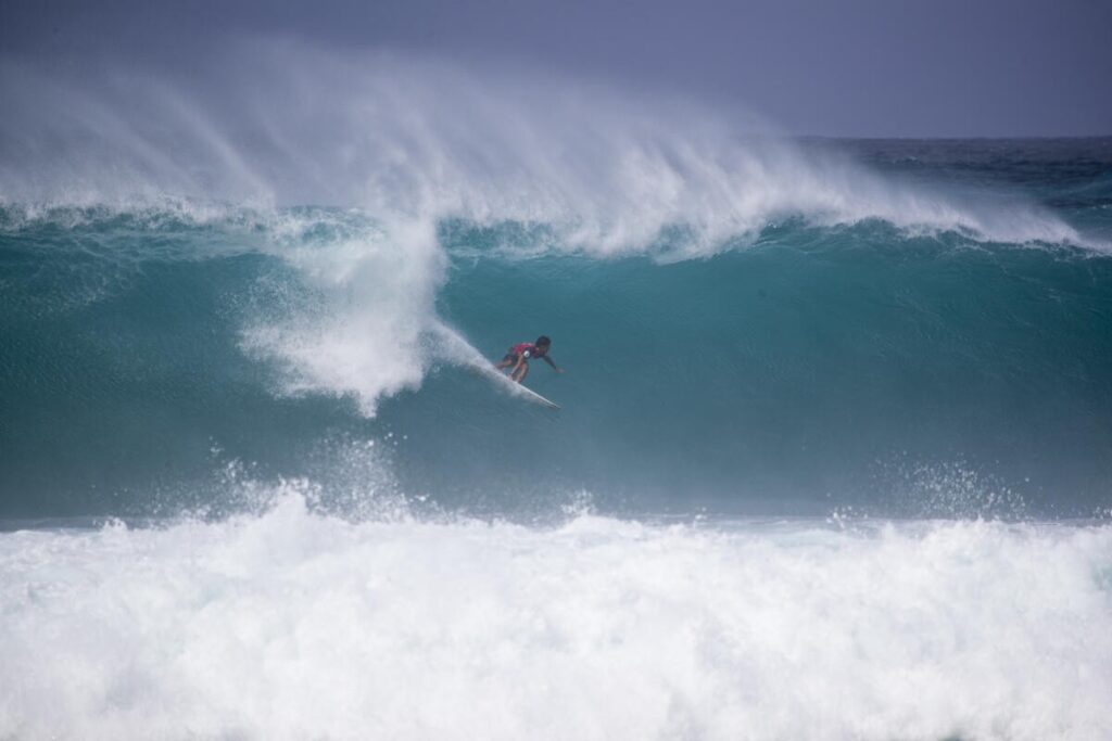パイプで開催されるQSイベントでジョンジョン・フローレンスがコンテスト復帰へ