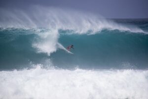 パイプで開催されるQSイベントでジョンジョン・フローレンスがコンテスト復帰へ