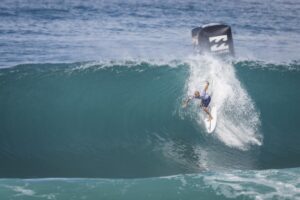 ケリー・スレーターの2026年バックドアシュートアウト出場が発表