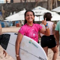 国がサポートするブラジルのサーフシーン！若手サーファーを45日間ハワイ合宿へ