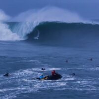 【必見】アイルランドのマラモアが大炸裂！狂気のレフトスラブセッション動画