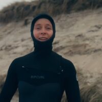 イザベラ・ニコルスが自身のルーツを辿るサーフトリップ作品「NORDBORN」