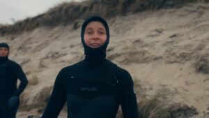 イザベラ・ニコルスが自身のルーツを辿るサーフトリップ作品「NORDBORN」