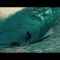 ヨーロッパのビッグバレルを狙うネッド・ハート主演作「FROSTBITE」