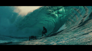 ヨーロッパのビッグバレルを狙うネッド・ハート主演作「FROSTBITE」