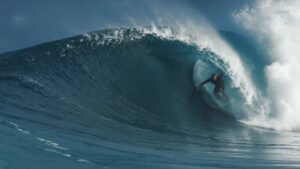 【必見】世界最高峰フリーサーファーのノア・ディーン主演作「ISLAND FEVER」