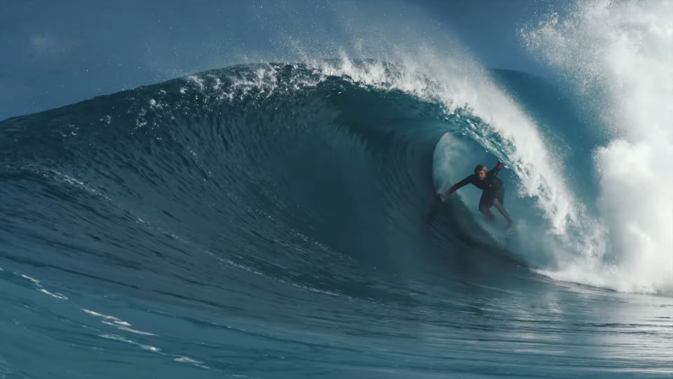 【必見】世界最高峰フリーサーファーのノア・ディーン主演作「ISLAND FEVER」