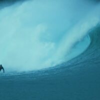 近年でベストコンディションになったムンダカ（スペイン）！フリーサーフィン動画