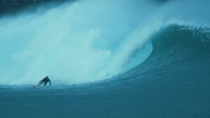 近年でベストコンディションになったムンダカ（スペイン）！フリーサーフィン動画