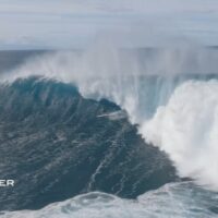 マウイ島ジョーズに25/26年シーズンオープナーがヒット！ビッグバレル動画