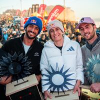 個人部門はチャンボとジャスティンが制覇！25/26年ナザレチャレンジ結果