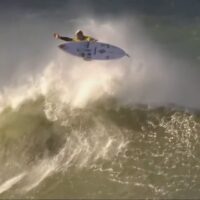 2025年CTイベントでメイクされたエアリアルのハイライト動画とブラジリアンの強さ