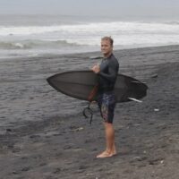 ツインフィンとバリ島サーフスポットの相性の良さ！2025年ハイライト動画