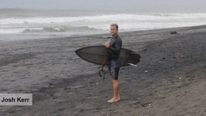 ツインフィンとバリ島サーフスポットの相性の良さ！2025年ハイライト動画