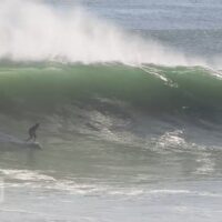 CTサーファーなどトッププロが訪れた2025年シーズンのバリ島！フリーサーフ動画