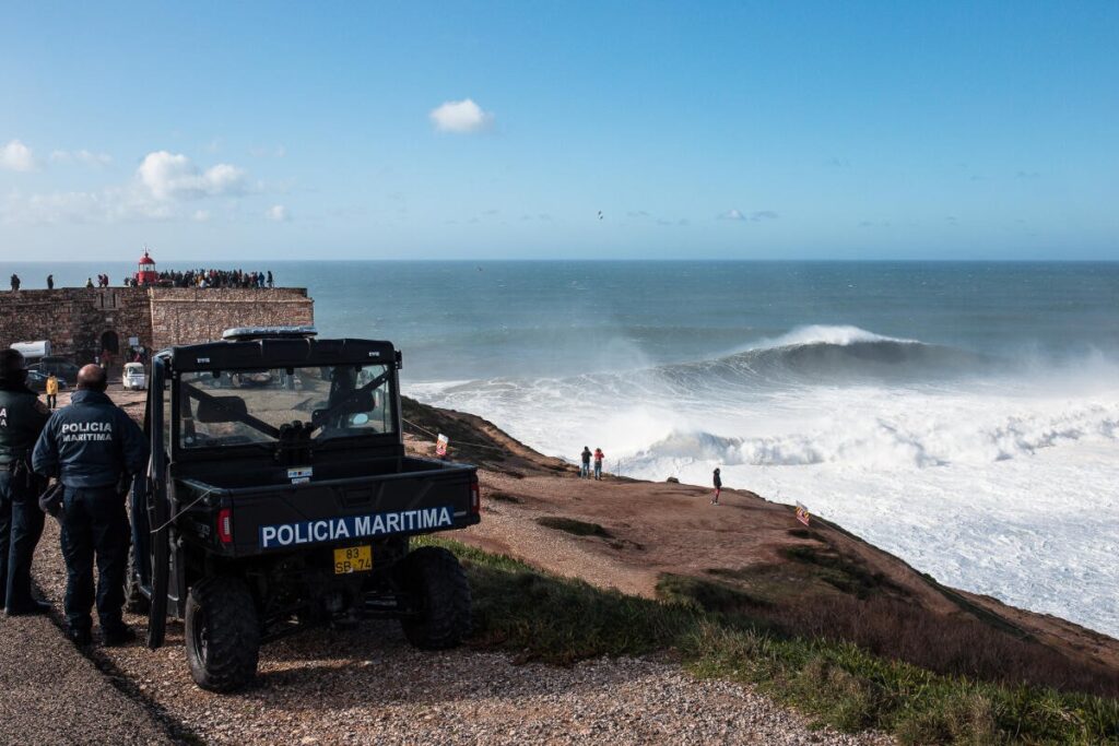 25/26年ナザレチャレンジにグリーンライト点灯！開催予定は本日12月13日午後6時から