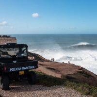 25/26年ナザレチャレンジにグリーンライト点灯！開催予定は本日12月13日午後6時から