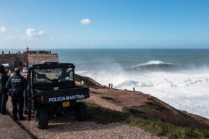 25/26年ナザレチャレンジにグリーンライト点灯！開催予定は本日12月13日午後6時から