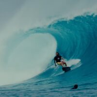 メンタワイ諸島でパフォーマンスツイン！ウィリアム・アリオッティのサーフ動画