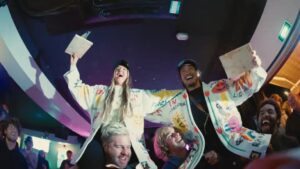 大橋海人が優勝したウィリアム・アリオッティのツイニーイベントのハイライト動画