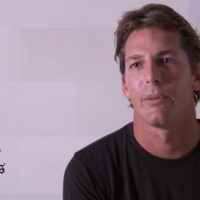 アンディ・アイアンズの新コレクションをビラボンが発表！有名ボードショーツなど