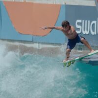 メイソン・ホーの2025年フリーサーフィンの総まとめハイライト動画