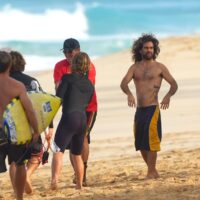 2026年バックドアシュートアウトのメイソン・ホー視点のバックステージ動画