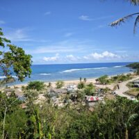 カタンドゥアネス島に誘われて実現したトリップ！プラランビーチのトリップガイド動画