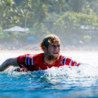 ジョンジョン・フローレンスが2年連続ツアー離脱を正式に発表