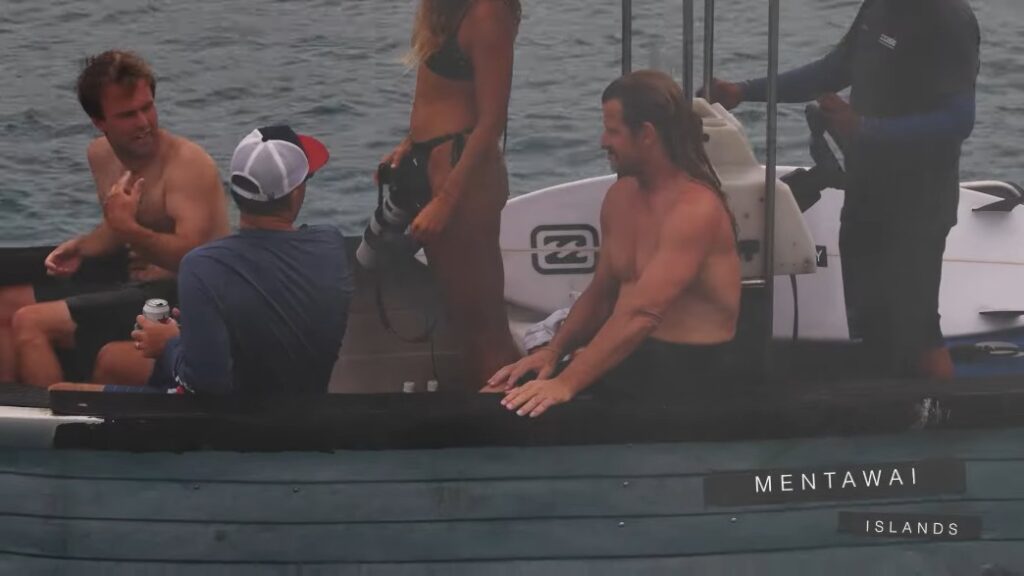 オッキーと一緒に行く2026年メンタワイ諸島ボートトリップ！プロモーション動画