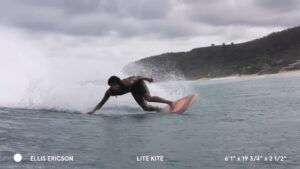 マイケル・フェブラリーのEAST企画で撮影されたオルタナボードライディング動画