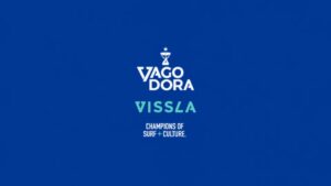 ボルコムと別れたヤゴ・ドラがヴィスラとのスポンサー契約を発表