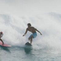 セスとジョシュアのモニーツ兄弟をフィーチャーした「Know The Feeling」