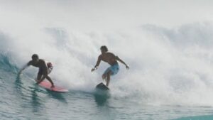 セスとジョシュアのモニーツ兄弟をフィーチャーした「Know The Feeling」