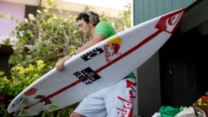 モーグのフェイドドロップがヤバい！コラピント兄弟のパイプチャレンジャー舞台裏動画