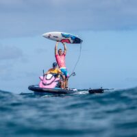 CTサーファーが不利な選考基準へ！2028年ロス五輪の新たな選考プロセス発表へ