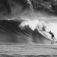 バリ島（インドネシア）からロードトリップ！スンバワ島でのフリーサーフィン動画