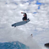 【必見】豪トップフリーサーファーのノア・ディーンの最新作「STIMULANT」