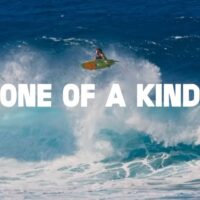 【必見】マット・メオラのドキュメント風新作サーフムービー「One Of A Kind」
