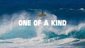 【必見】マット・メオラのドキュメント風新作サーフムービー「One Of A Kind」