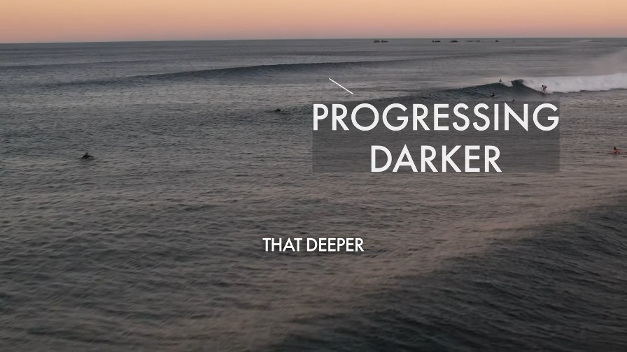 波を見分けるにはまずはピークを特定！サーフィンビギナー向けハウツー動画